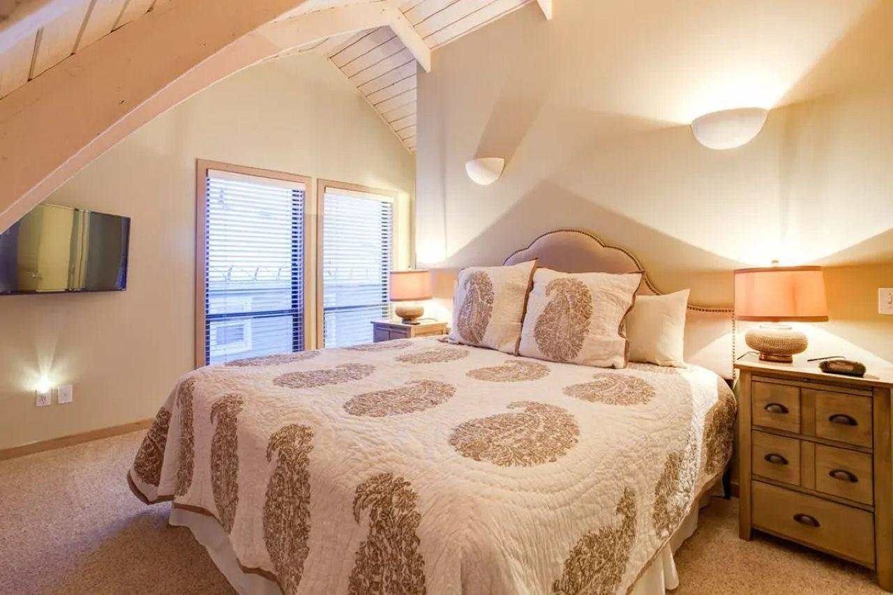 1120 Empire Avenue Private Home By Alpine Ski Properties พาร์คซิตี ภายนอก รูปภาพ