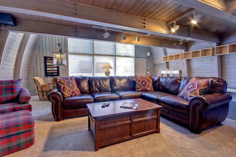 1120 Empire Avenue Private Home By Alpine Ski Properties พาร์คซิตี ภายนอก รูปภาพ