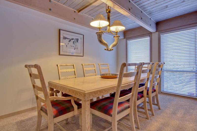 1120 Empire Avenue Private Home By Alpine Ski Properties พาร์คซิตี ภายนอก รูปภาพ