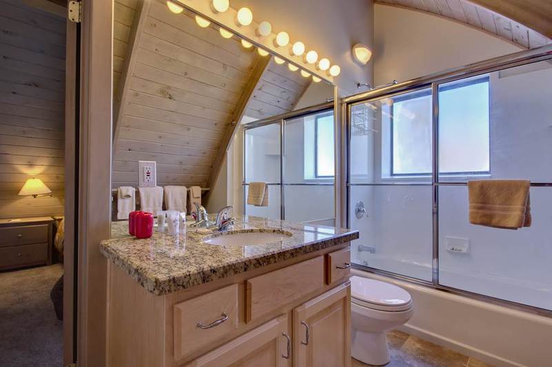 1120 Empire Avenue Private Home By Alpine Ski Properties พาร์คซิตี ภายนอก รูปภาพ