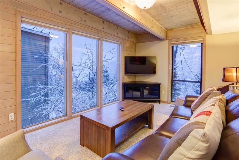 1120 Empire Avenue Private Home By Alpine Ski Properties พาร์คซิตี ภายนอก รูปภาพ